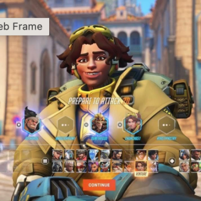 Overwatch vs. Overwatch 2 – Differences in Design and Gameplay 